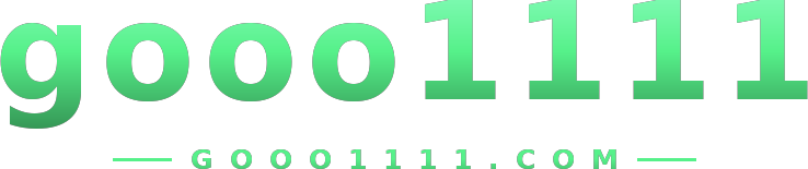 gooo1111 logo